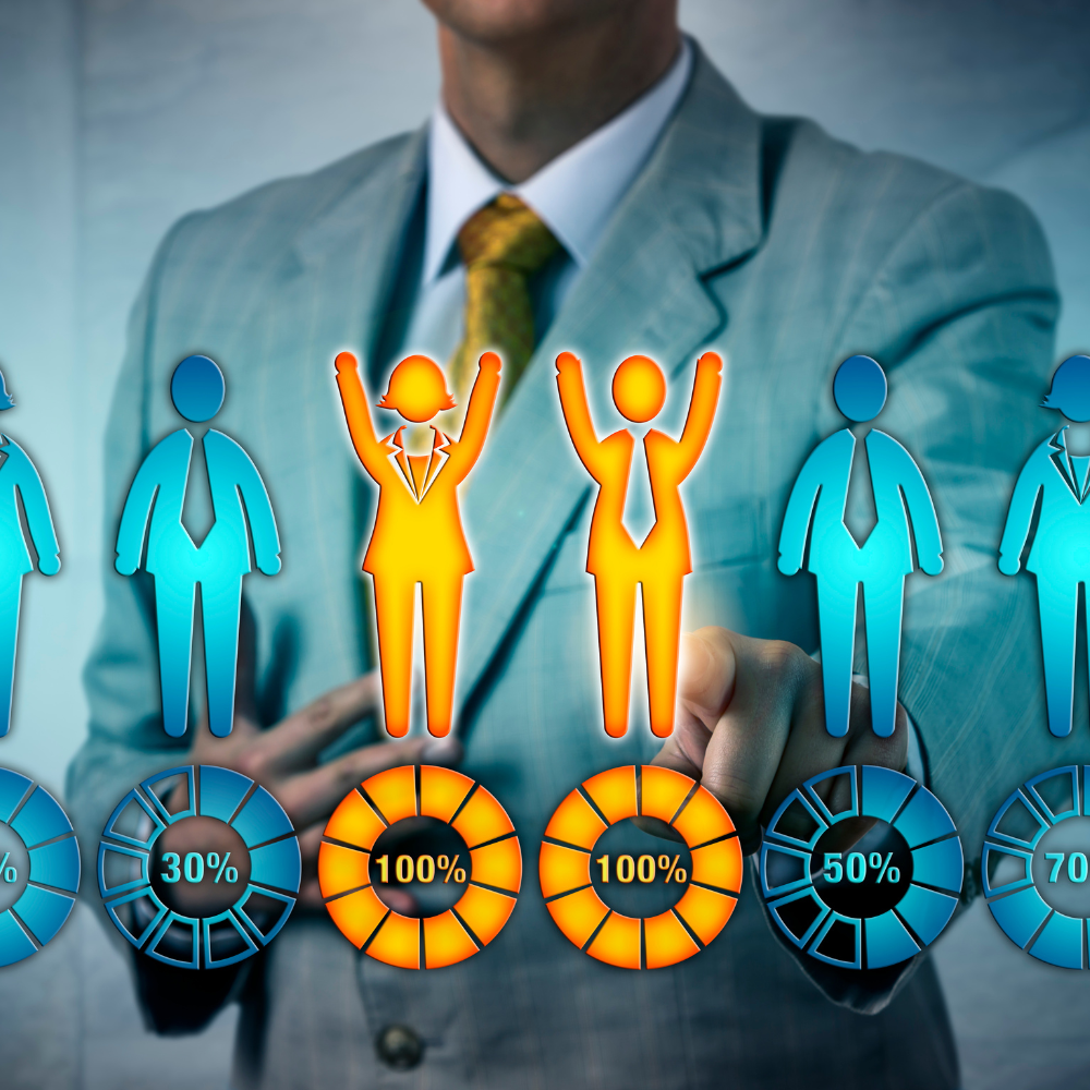 Performance Management (GPRA/GPRAMA)