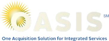OASIS LOGO