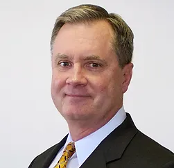 Image of the CEO, John Philbin